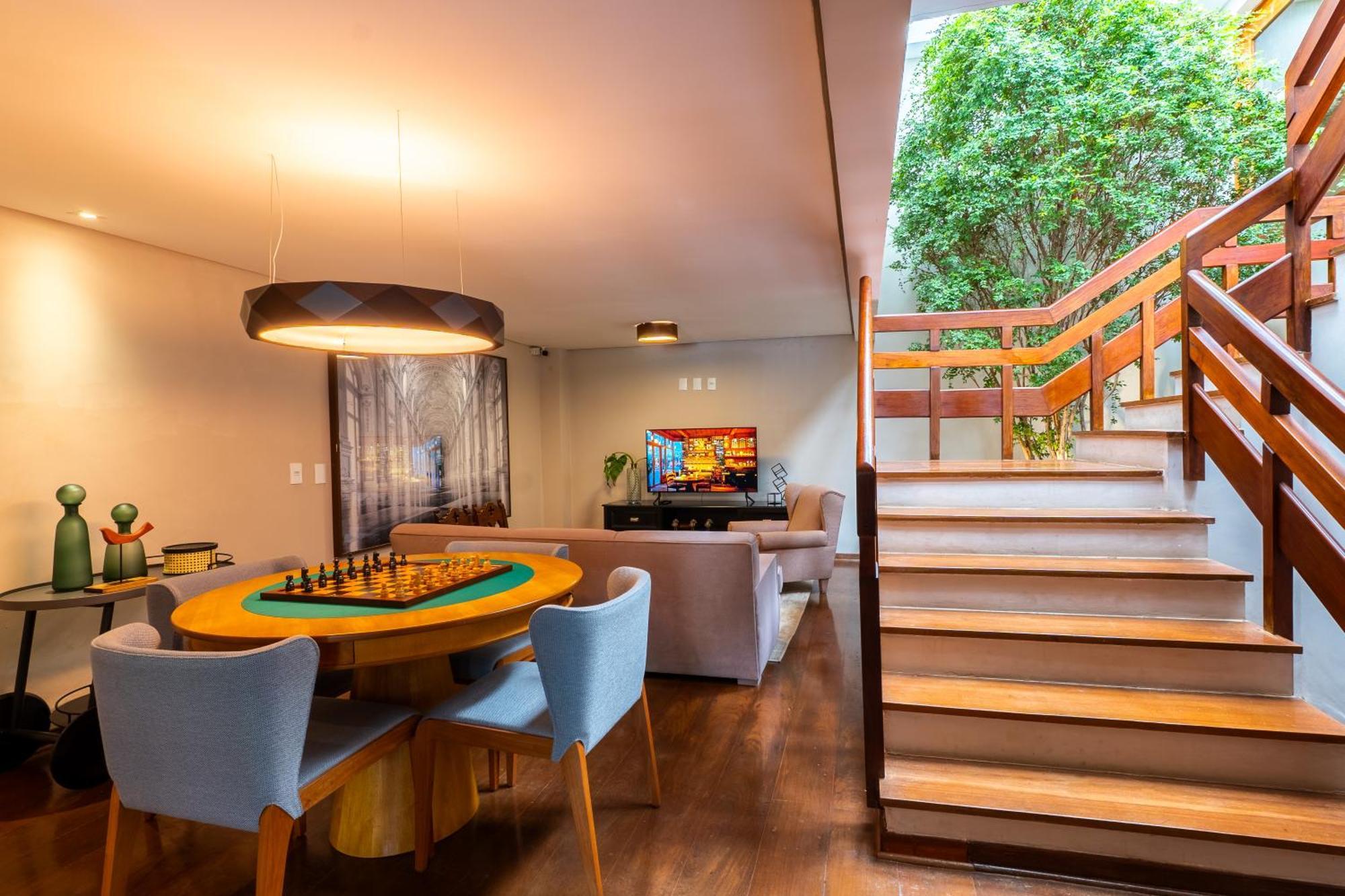 Pousada Boutique Figueira Da Serra Кампус-ду-Жордау Экстерьер фото