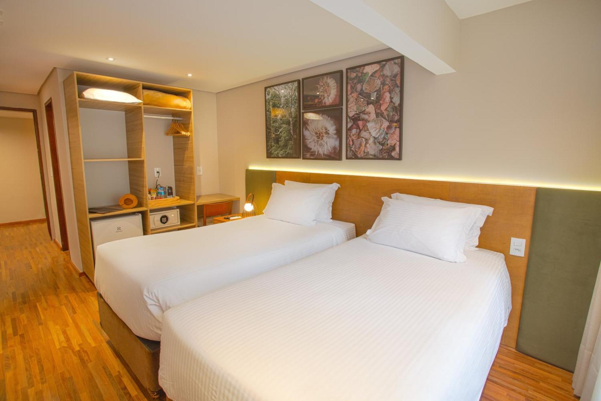 Pousada Boutique Figueira Da Serra Кампус-ду-Жордау Экстерьер фото