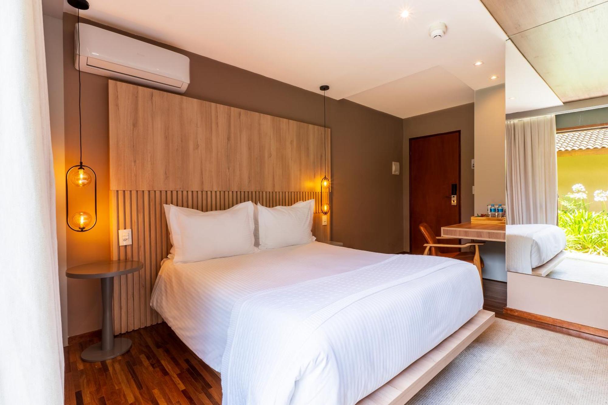 Pousada Boutique Figueira Da Serra Кампус-ду-Жордау Экстерьер фото