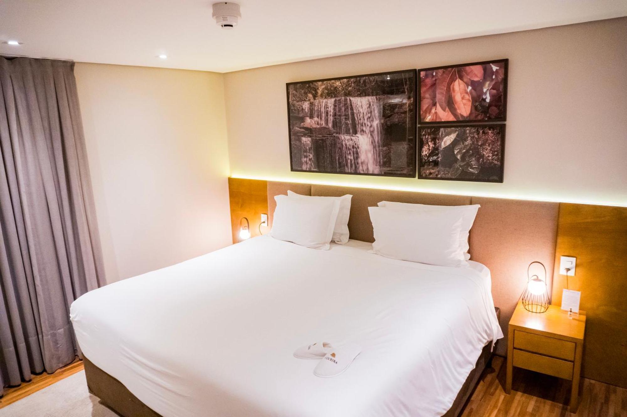 Pousada Boutique Figueira Da Serra Кампус-ду-Жордау Экстерьер фото